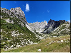 foto Forcella di Val Regana